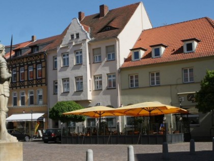 Фото: Caf&amp;eacute; am Rathaus